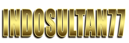 INDOSULTAN77 Logo